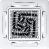 Панель для кассетных блоков PB-620KB 1