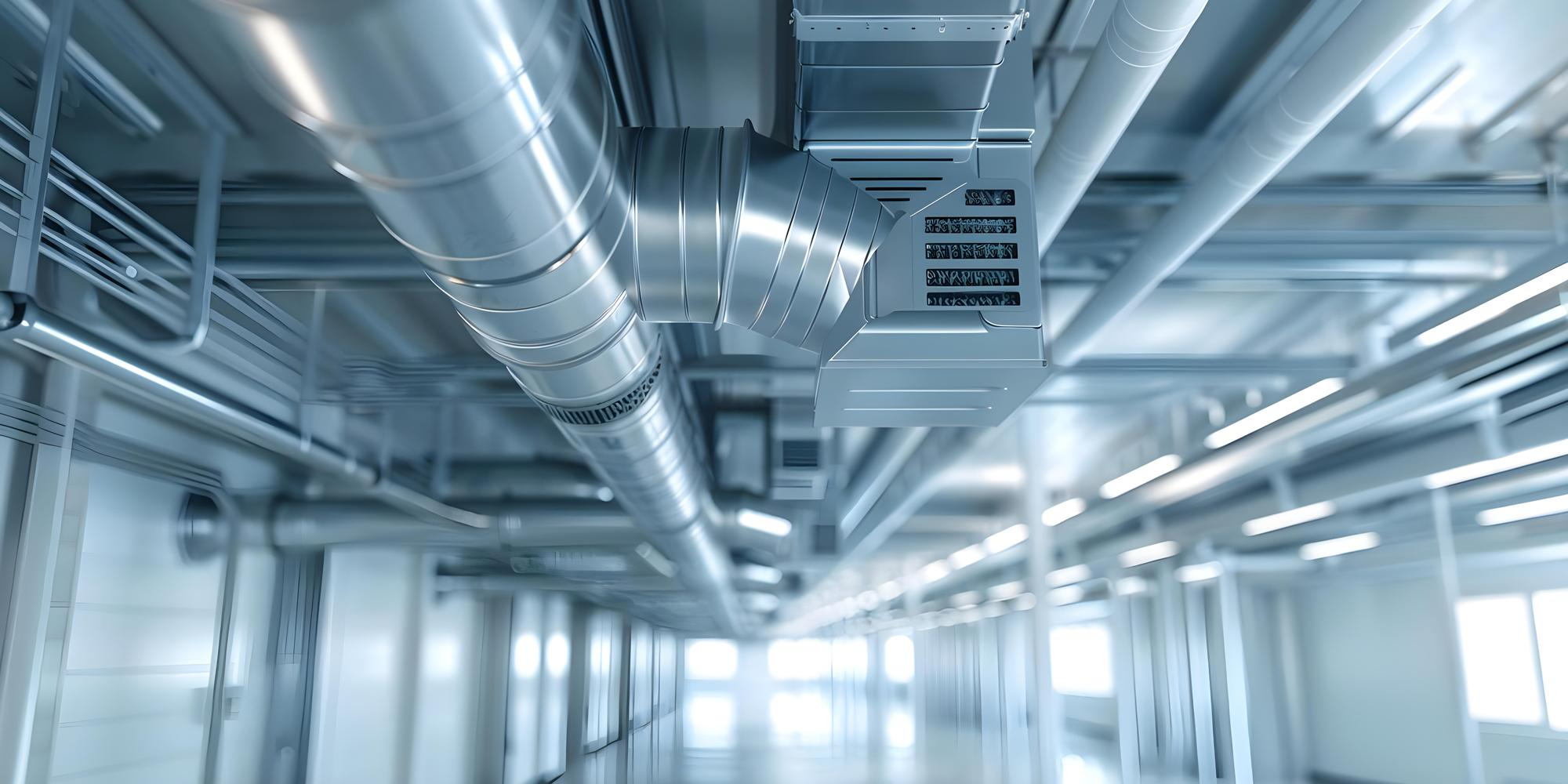 Центральное кондиционирование для МКД