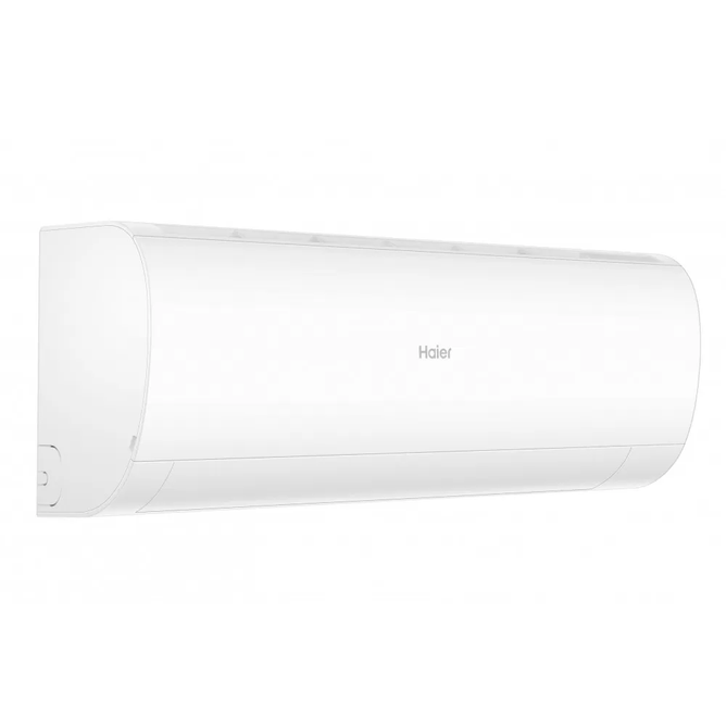 Кондиционер HAIER Coral DC AS100HPL1HRA / 1U105S2SS2FA 1