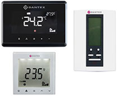 Аксессуары для фанкойлов