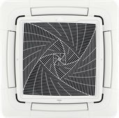 Панель для кассетных блоков PB-950QB 1