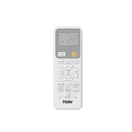 Кондиционер HAIER Coral DC AS20HPL2HRA / 1U20HPL1FRA 6
