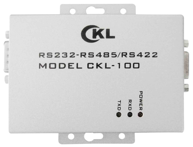 HCM-01 Шлюз RS485&amp;232 Converter + Software 1