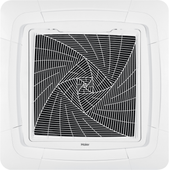 Панель для кассетных блоков PB-950KB 1