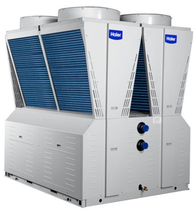 Чиллеры и фанкойлы