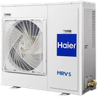 Наружные блоки MRV