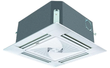 Кассетные внутренние блоки