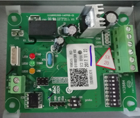 YCJ-A002 - Согласователь работы 2 кондиционеров 1