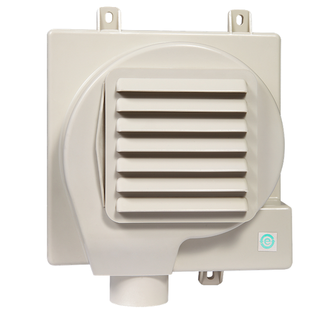 Блок подмеса свежего воздуха О2-fresh (Air Exchange) 1