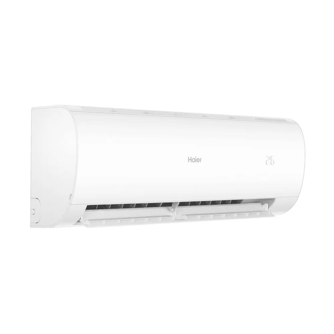 Кондиционер HAIER Coral DC AS35HPL2HRA / 1U35HPL1FRA 1