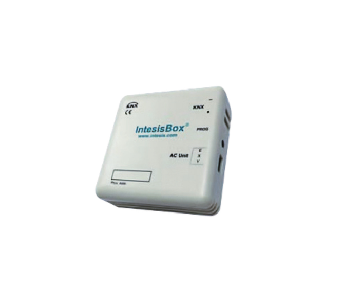 HA-AC-KNX-8 / HA-AC-KNX-16 / HA-AC-KNX-64 1