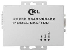 HCM-01 Шлюз RS485&amp;232 Converter + Software 1