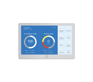 Центральный пульт управления HC-LA1CDBT 1